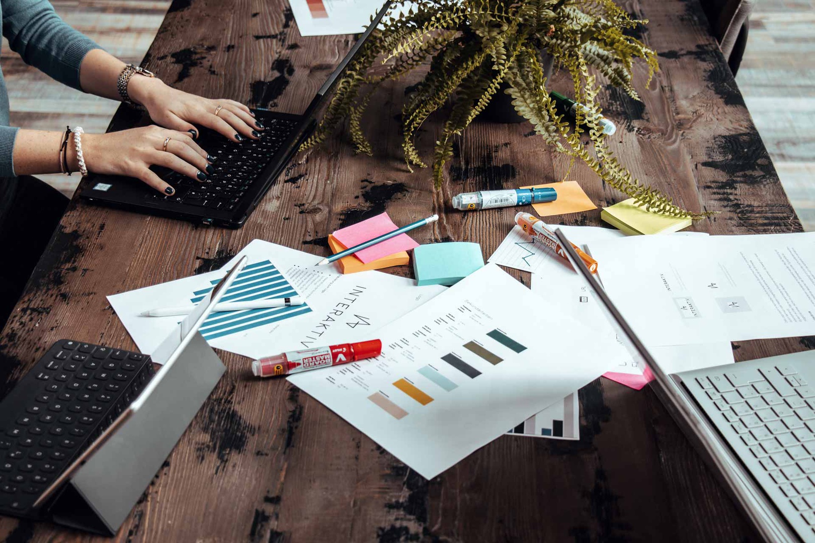 SEO für Redakteure SEO für Redakteure