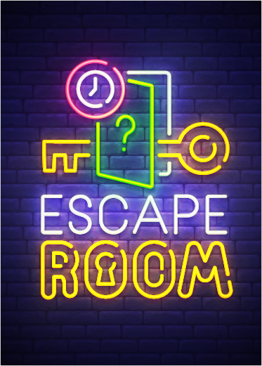 Escape Game für Schulen