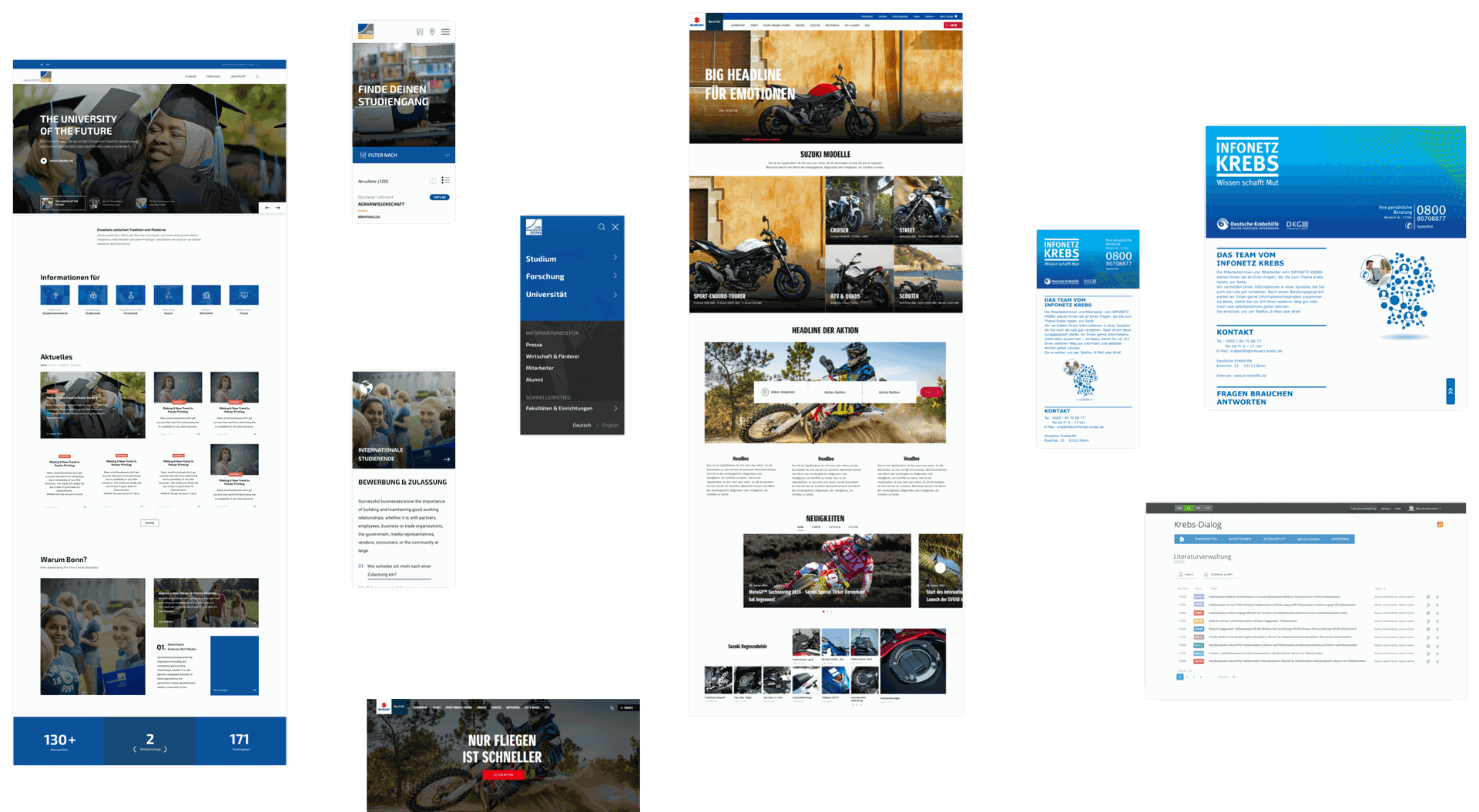 Plone Referenzen Icon