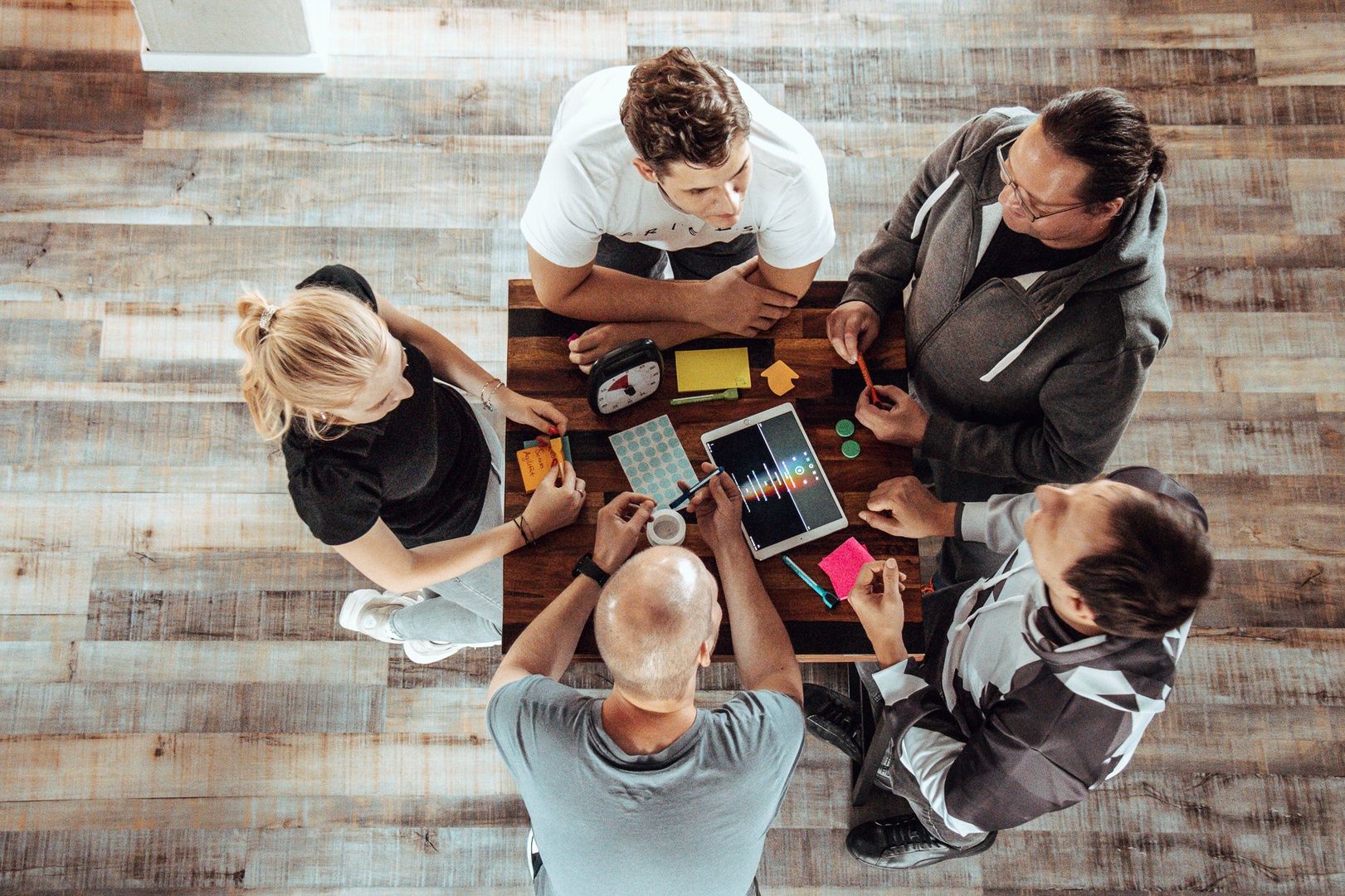 Scrum für Product Owner & Stakeholder Scrum für Product Owner & Stakeholder