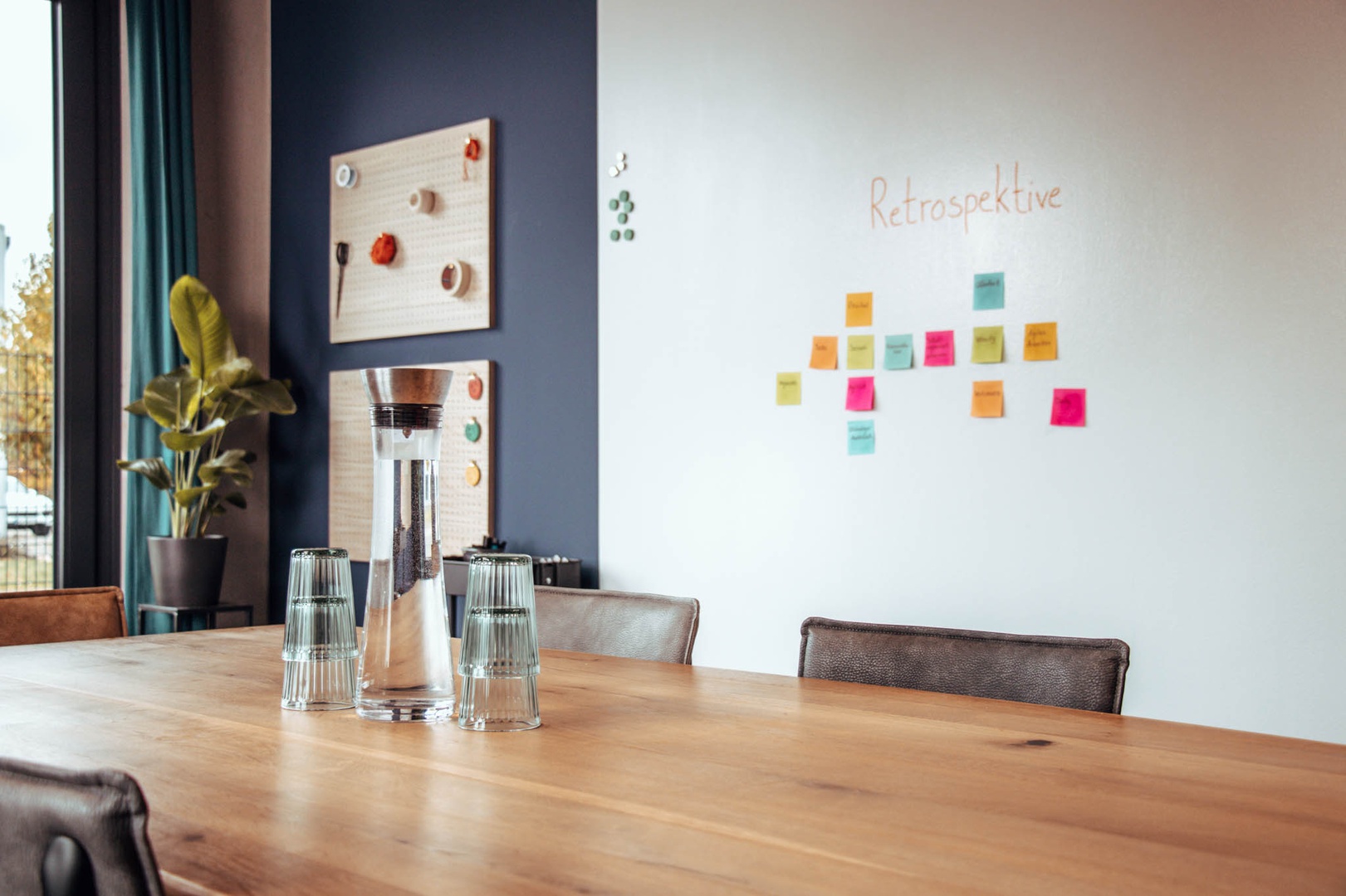 Werkstatt von Interaktiv Werkstatt von Interaktiv