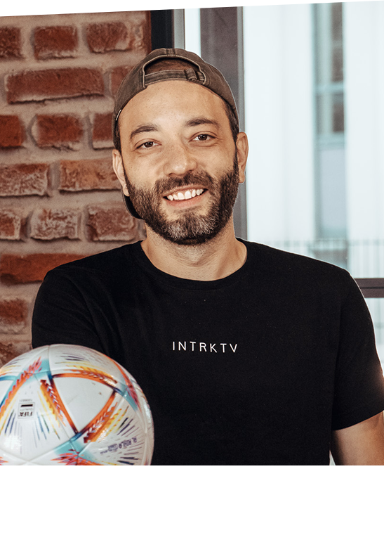 Dennis Rosenbaum | Junior Developer