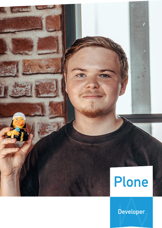 Julian Cyliax | Junior Developer