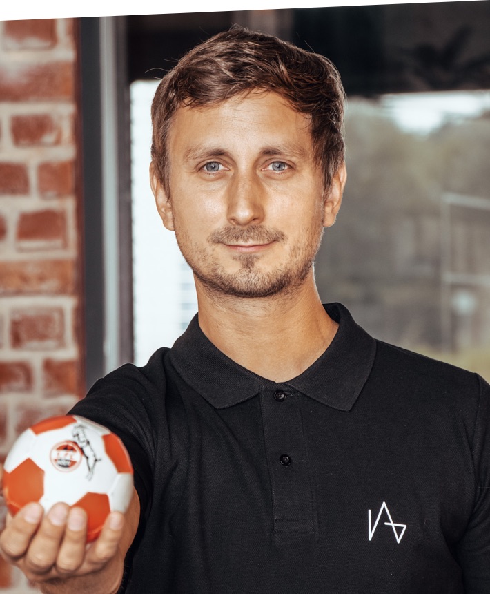 Martin Bodatsch | COO Martin Bodatsch - Chief Operating Officer (COO)