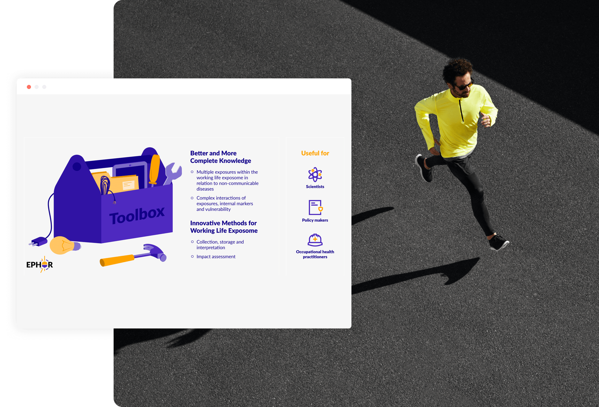 EPHOR-Toolbox EPHOR-Toolbox