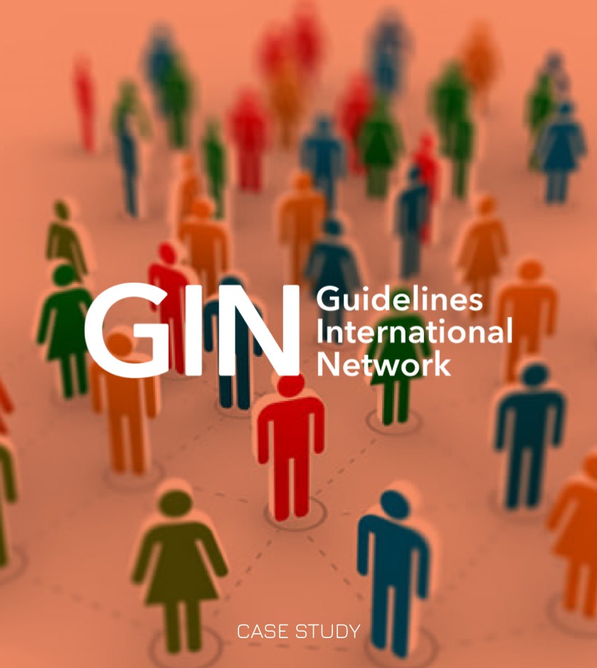 Case Study Guideslines International Network