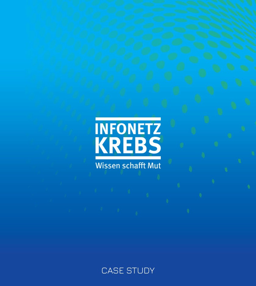 Case Study Infonetz Krebs