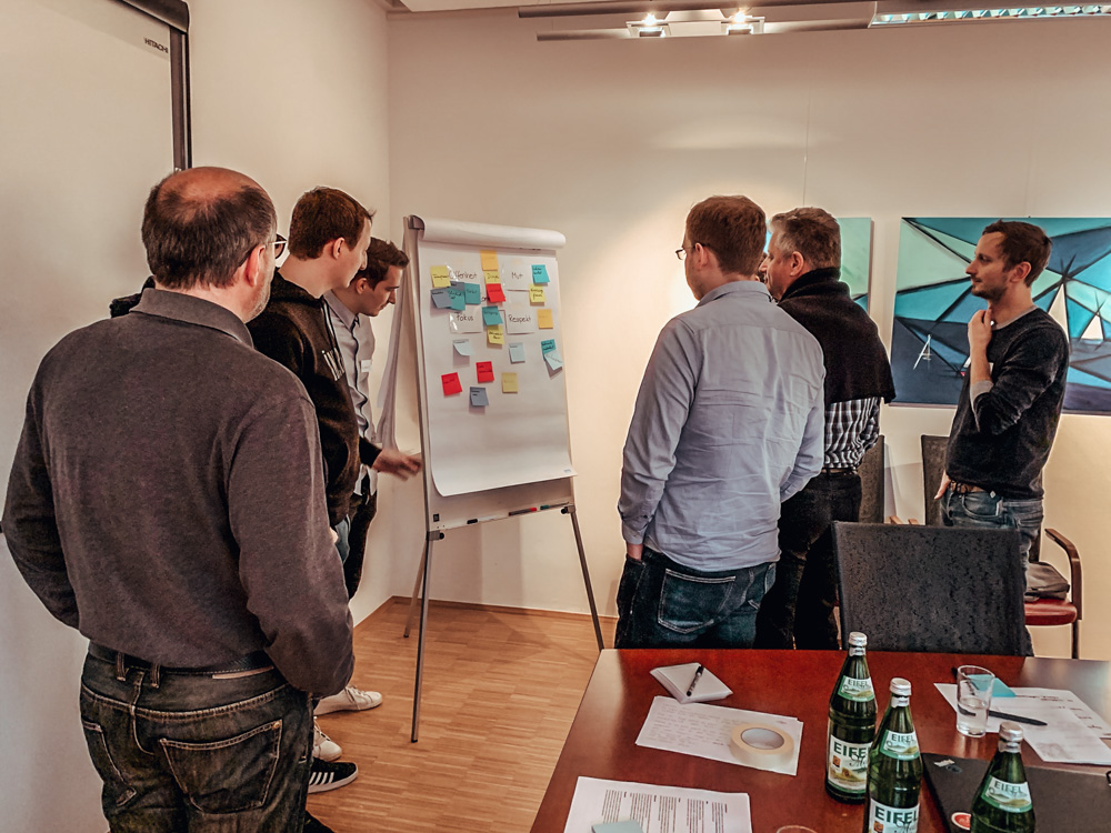 Commitment Commitment