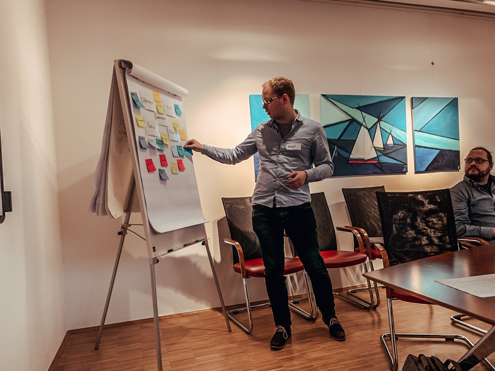 Zusammenarbeit Zusammenarbeit